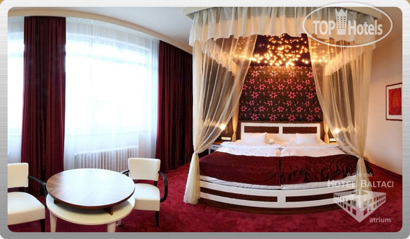 Hotel photo Baltaci Atrium 5*