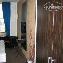 Moskva Hotel