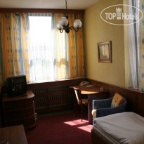 Moskva Hotel
