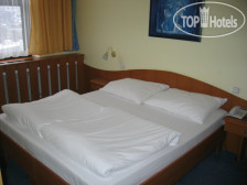 Moskva Hotel