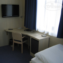 Moskva Hotel