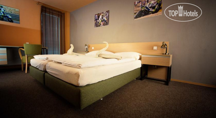 New photos from tourists ER 1 Restaurace & Pension 3*