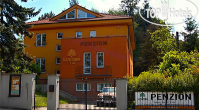 Photos Villa Slovenska Penzion 