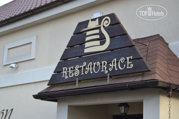New photos from tourists Stipsky Senk 3*