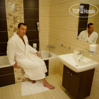 Eliska Spa Hotel 