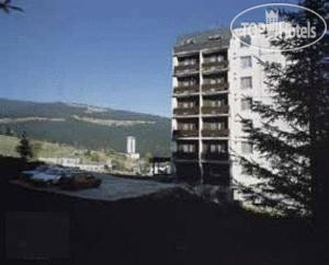 Hotel photo Regata 3*