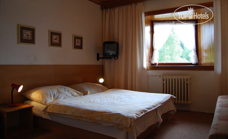 New photos from tourists Emerich 3*
