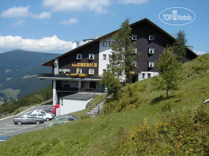 Hotelier's photos Emerich 3*