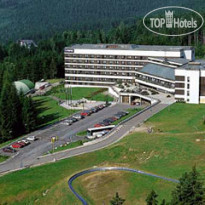 Harmony Club Hotel
