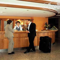 Harmony Club Hotel