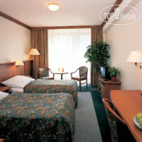 Harmony Club Hotel
