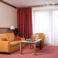 Harmony Club Hotel