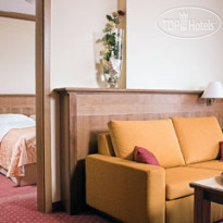 Harmony Club Hotel