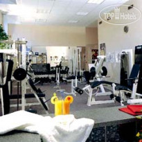 Harmony Club Hotel