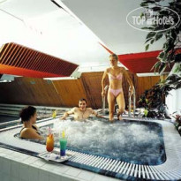 Harmony Club Hotel