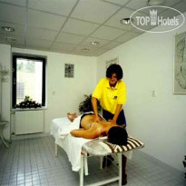 Harmony Club Hotel