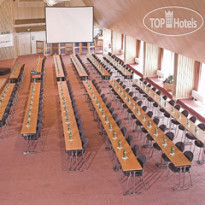 Harmony Club Hotel