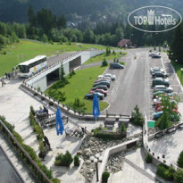 Harmony Club Hotel