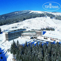 Harmony Club Hotel