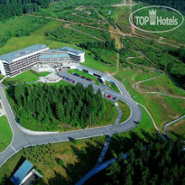 Harmony Club Hotel