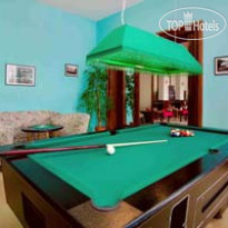Palace Club