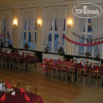 Palace Club