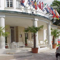 Palace Club