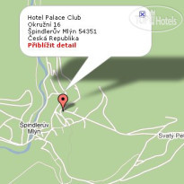 Palace Club