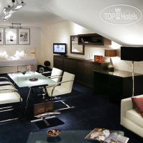 Savoy Spindleruv Mlyn 