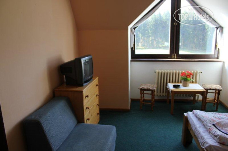 New photos from tourists Pension Patrik & Filip