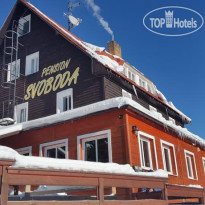 Pension Svoboda