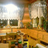 Pension Svoboda