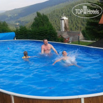 Pension Svoboda 