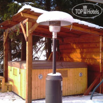 Pension Svoboda