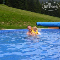 Pension Svoboda 