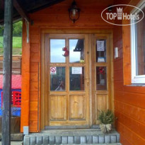 Pension Svoboda