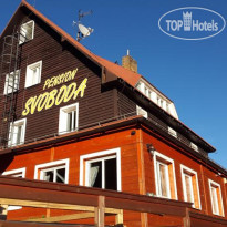 Pension Svoboda