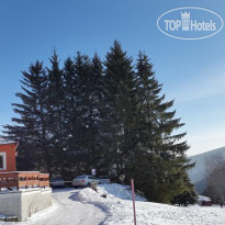 Pension Svoboda
