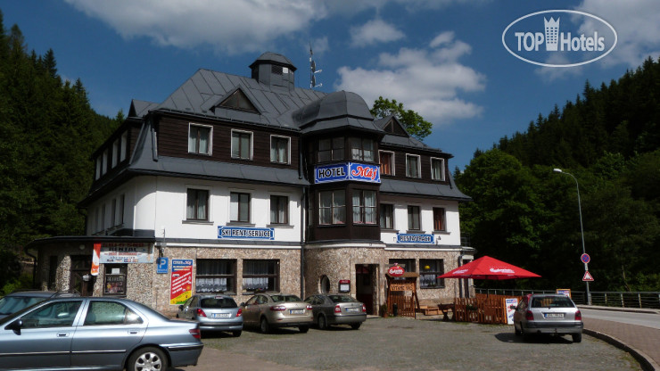 Hotel photo Maj 3*