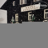 Karolina Hotel 