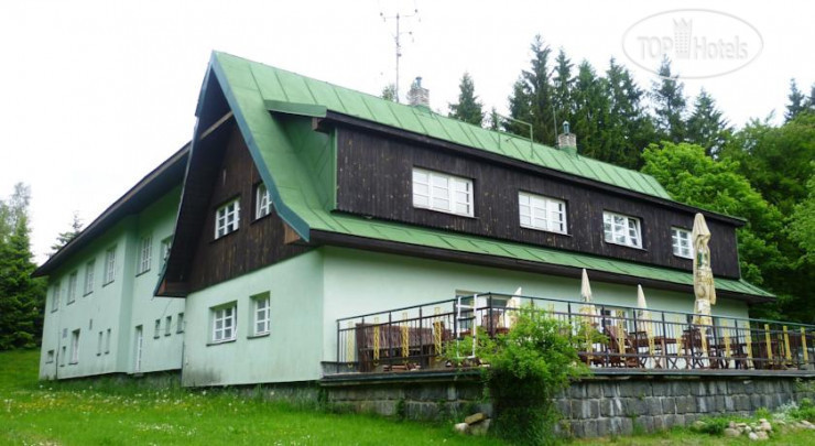 Hotelier's photos Waldheim Hotel 3*