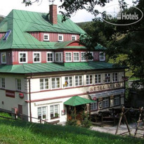 Hotel & Penzion Atlas 