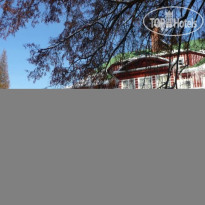 Hotel & Penzion Atlas 