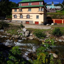 Hotel & Penzion Atlas 