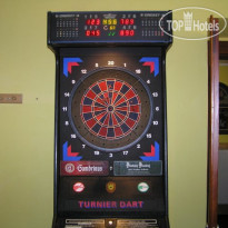 Hotel & Penzion Atlas 