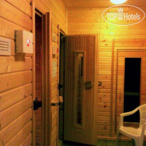 Energetik Hotel 