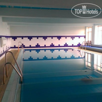Energetik Hotel