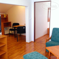 Energetik Hotel