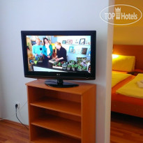 Energetik Hotel