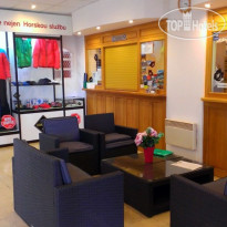 Energetik Hotel